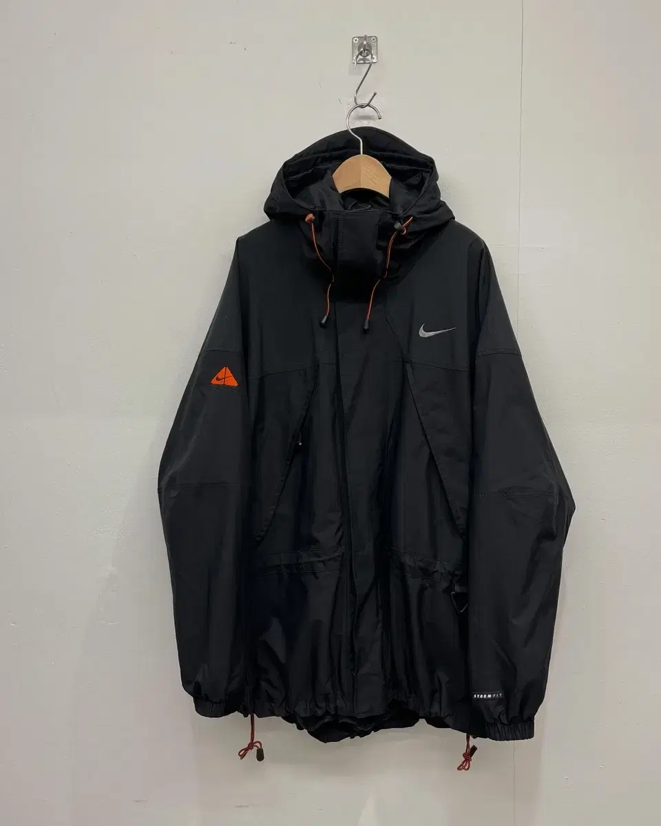 90s NIKE ACG STORM FIT 후드자켓