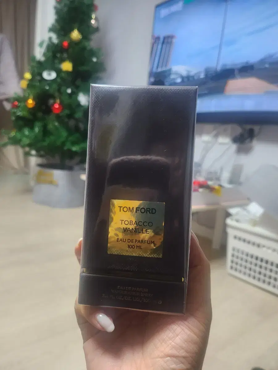 입고기념미니증정)톰포드 토바코 바닐라 EDP 100ml