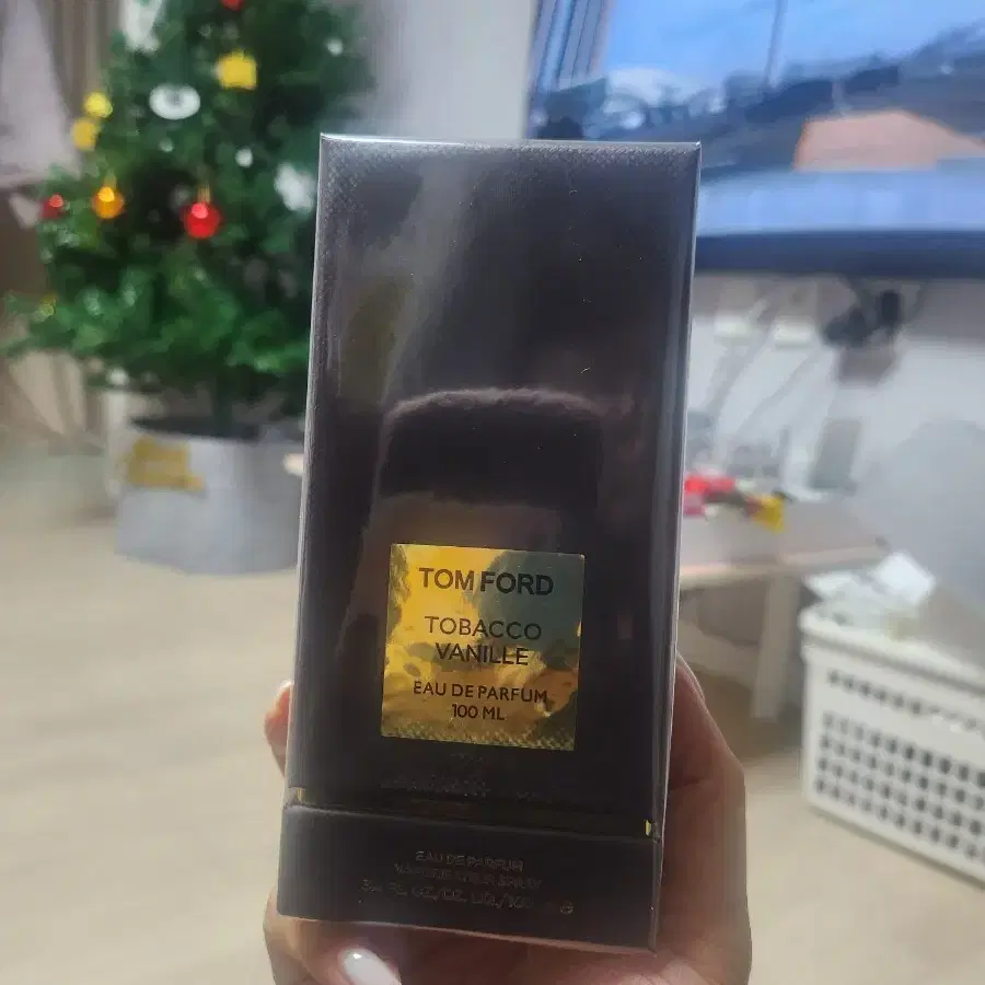 연말할인)톰포드 토바코 바닐라 EDP 100ml