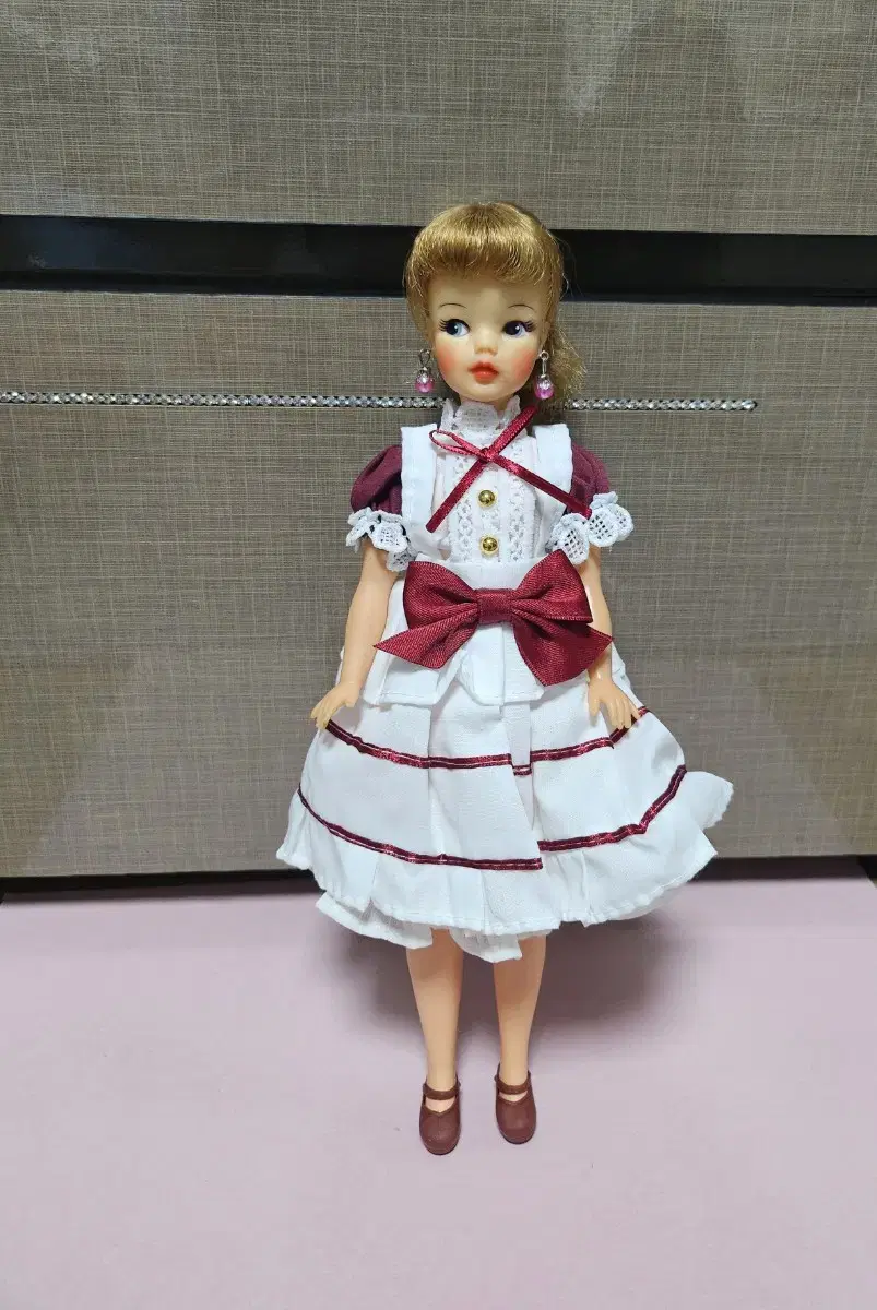 Vintage Tami Doll Cheap ONEPIECE Sasangpu