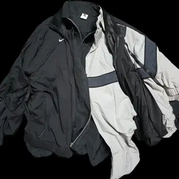 x Nike M NRG DH Jacket Black M