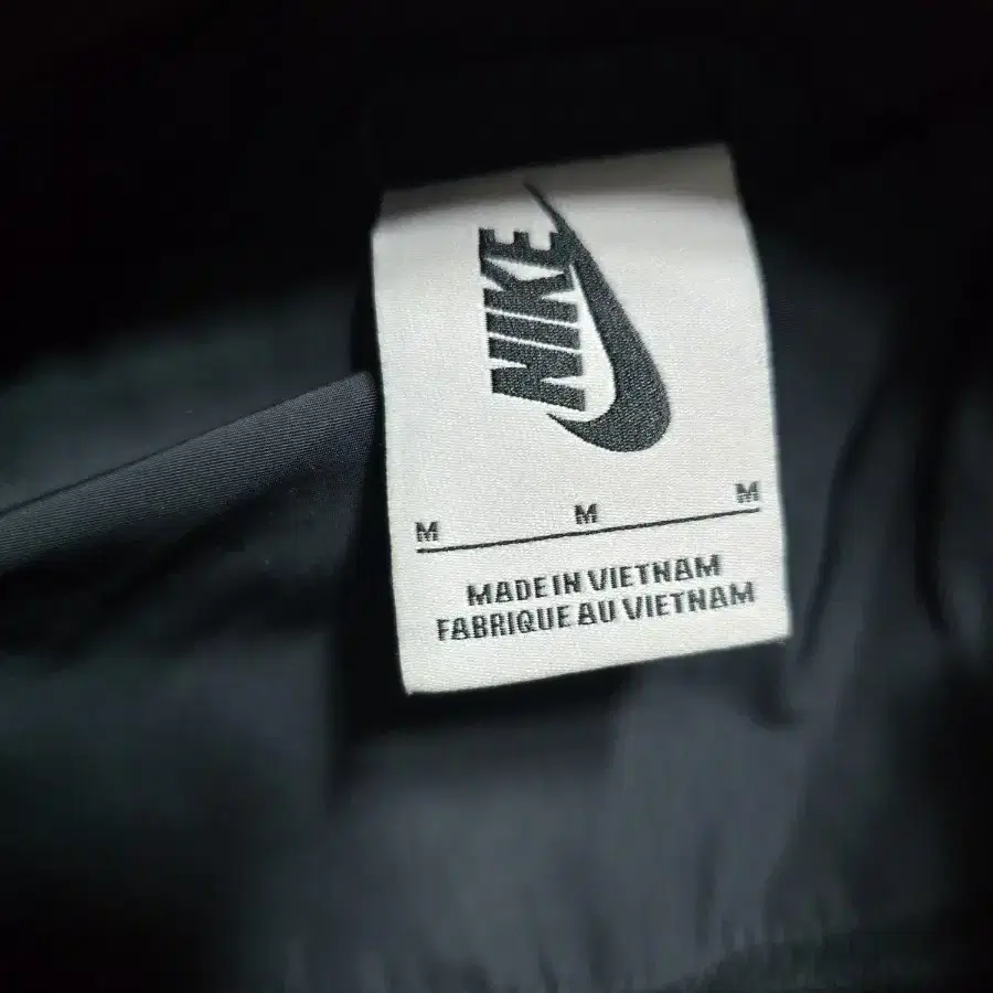 <최종할인가> 나이키 x 사카이 Nike M NRG 자켓 Black