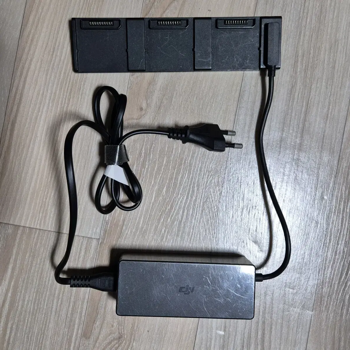 I have a DJI Mavic Air2 charger for sale