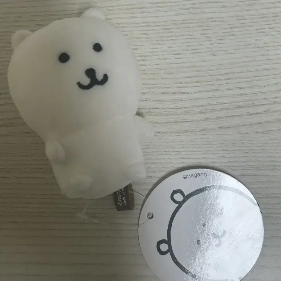 농담곰 8cm