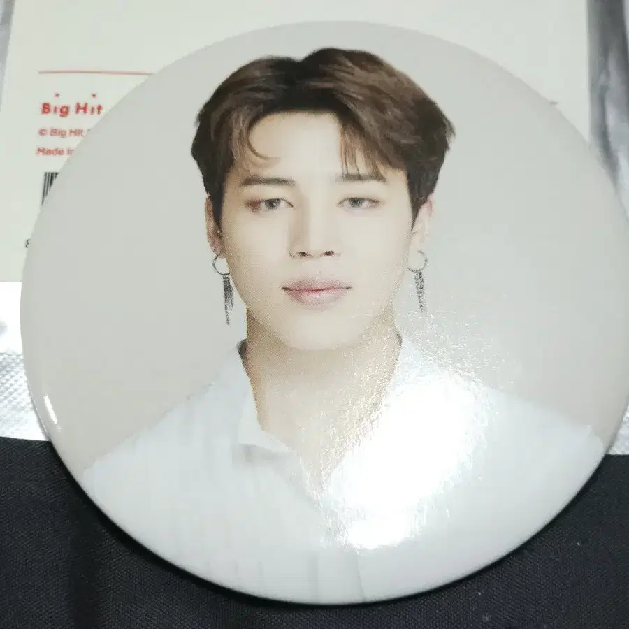 방탄 지민 공굿 비공굿 도록 키링 포토프롭 슬로건 사진 BTS JIMIN