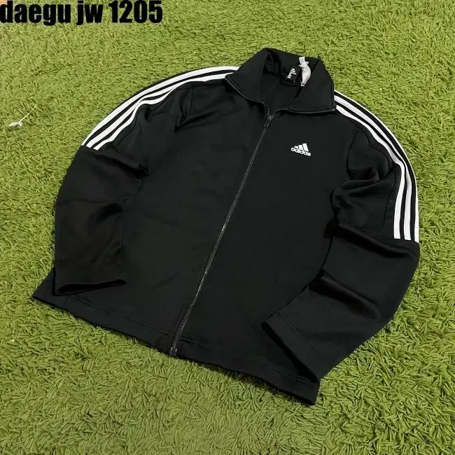 100 ADIDAS ZIPUP 아디다스 집업