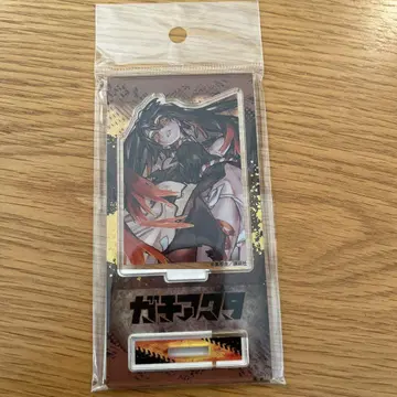 가치액터 /아모 TSUTAYA POPUPstore