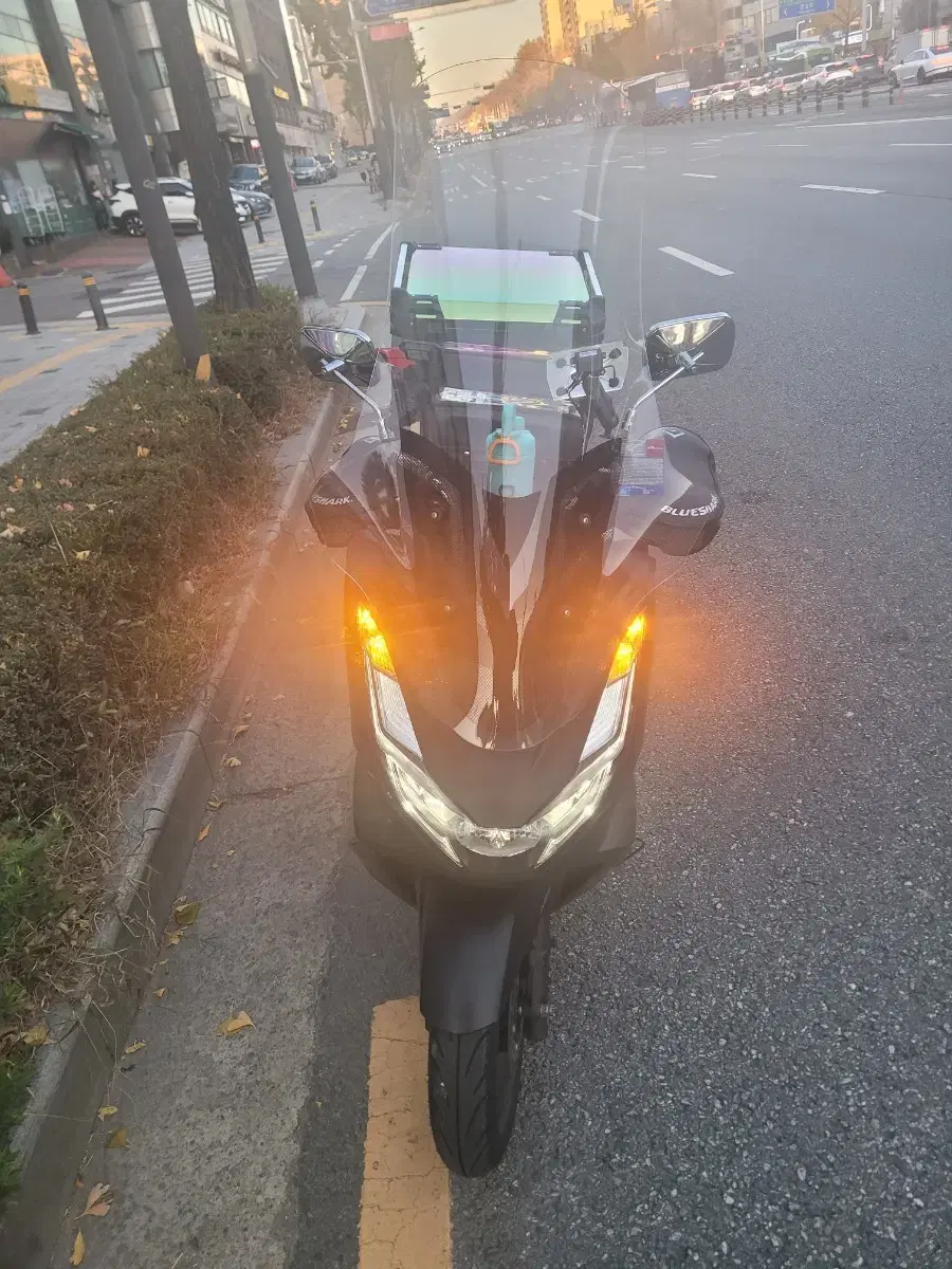 pcx125 22년식 87@@