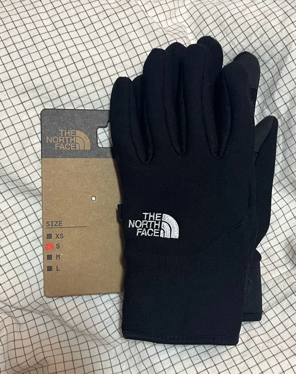 노스페이스 장갑 UNI PS WARM GLOVE / S사이즈