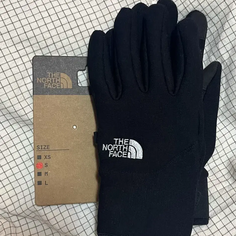 노스페이스 장갑 UNI PS WARM GLOVE / S사이즈