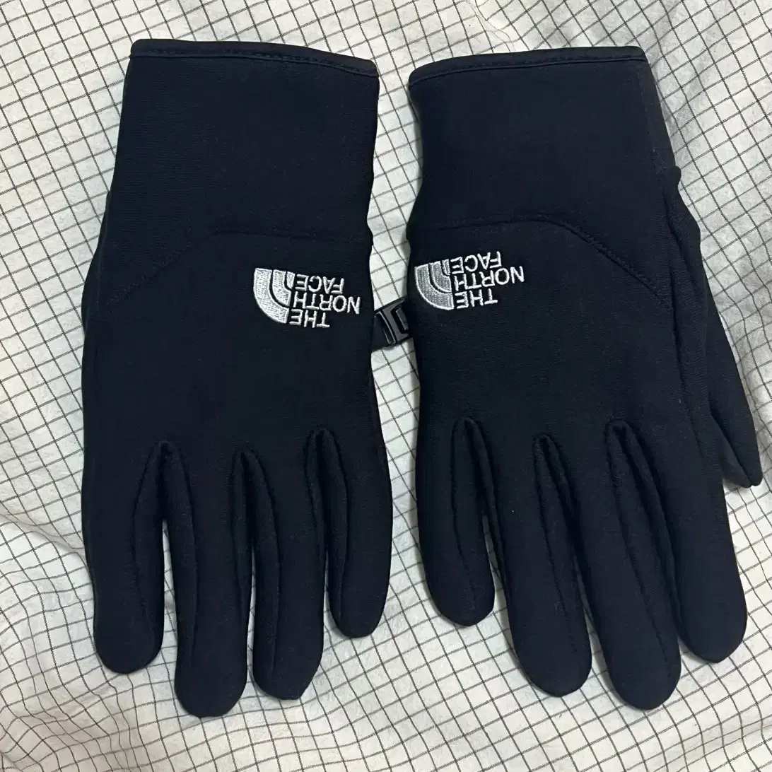 노스페이스 장갑 UNI PS WARM GLOVE / S사이즈