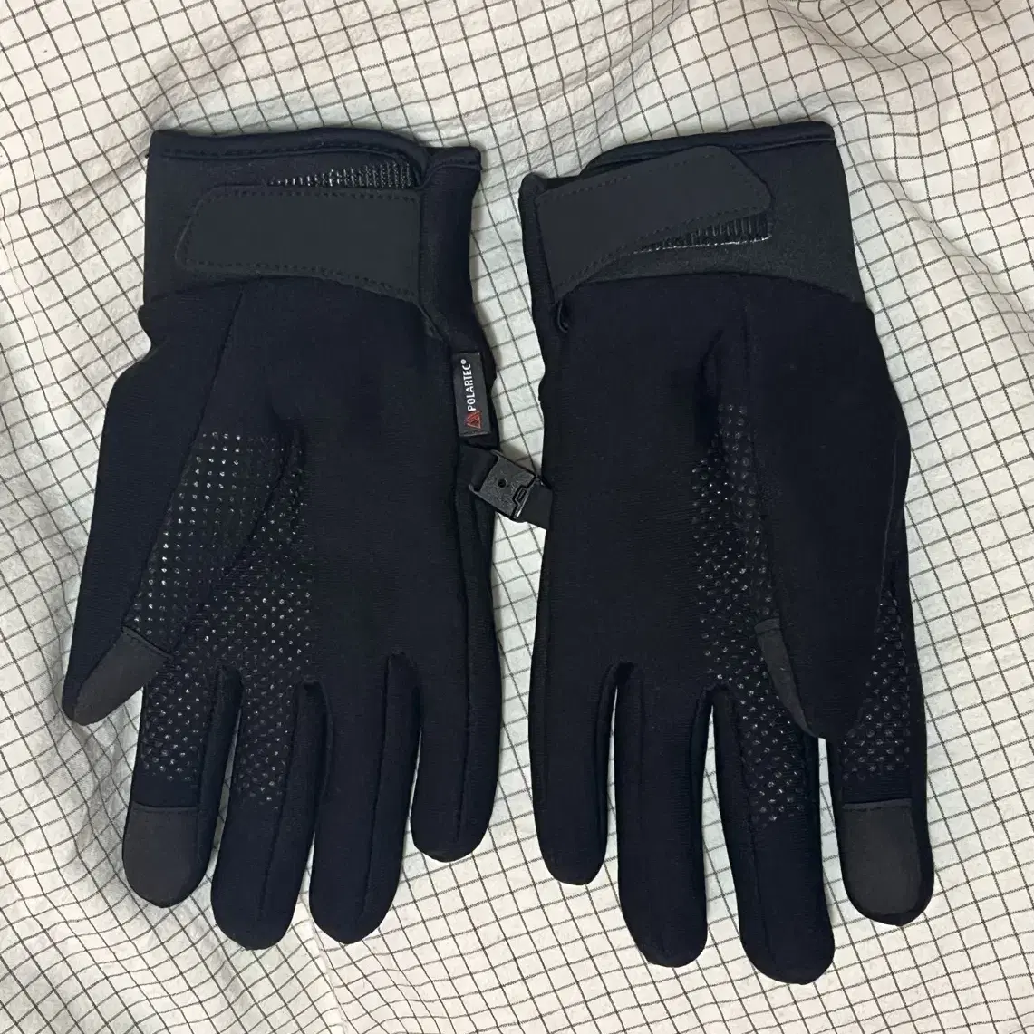 노스페이스 장갑 UNI PS WARM GLOVE / S사이즈