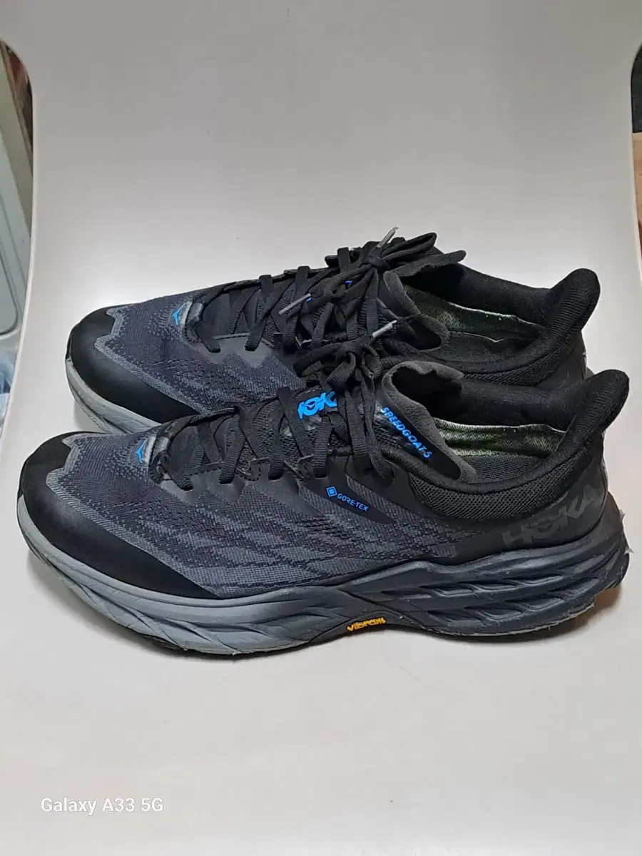 [HOKA]호카 스피드고트 5 GTX(265)