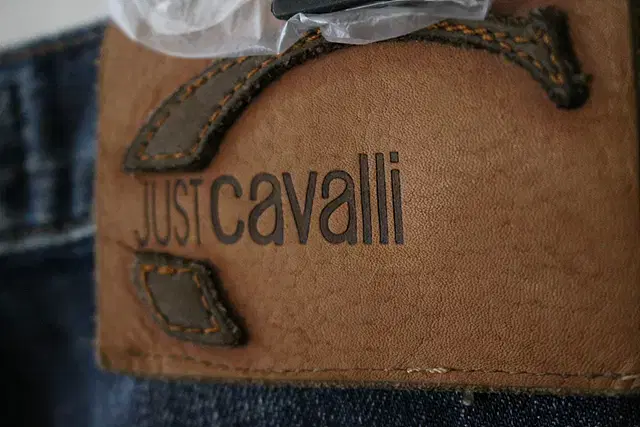 justcavalli 저스트까발리 청바지 데님바지 jeans 바지