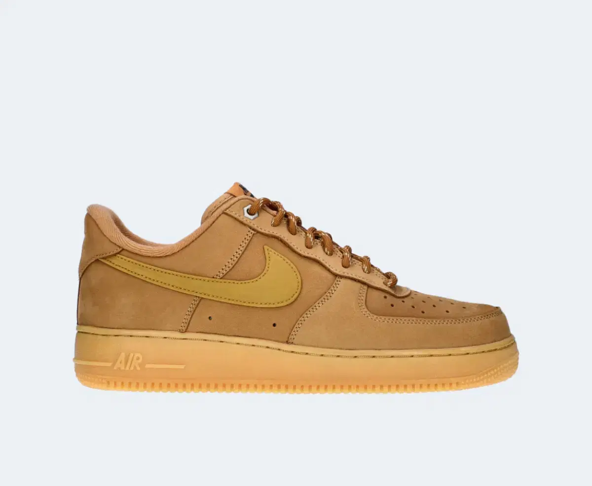 Nike Air Force 1 '07 WB Flax 된장포스 급처