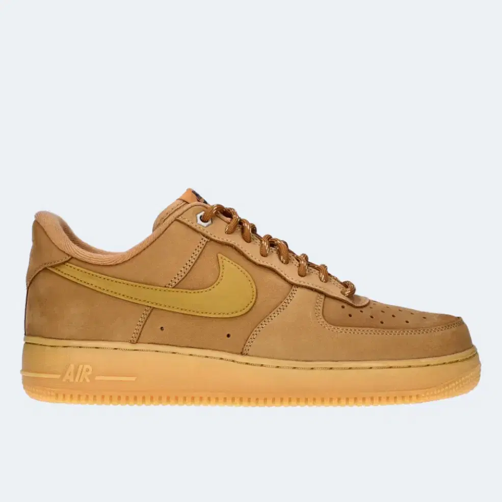 Nike Air Force 1 '07 WB Flax 된장포스 급처