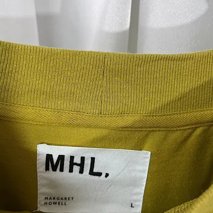 MHL by MARGARET HOWELL T-shirt (L)