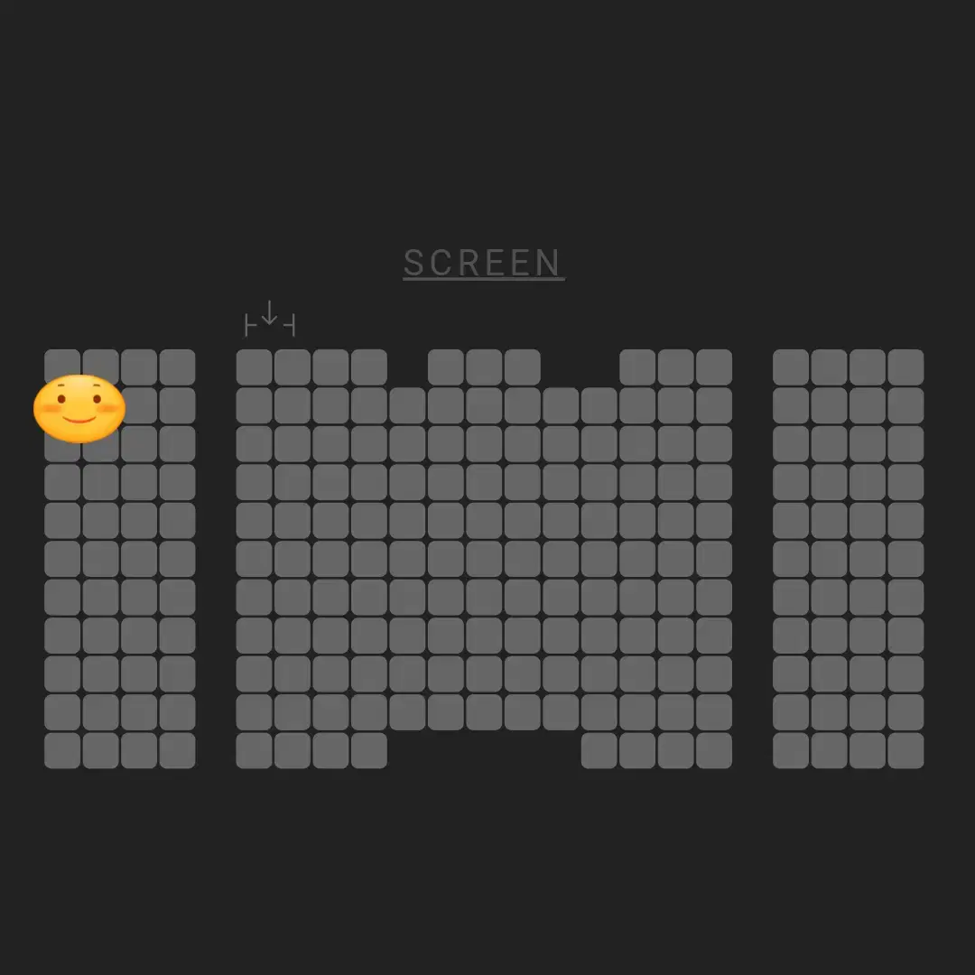 12/14 미세스 그린애플 무대인사 B열 한자리 (용산CGV) 종영무인