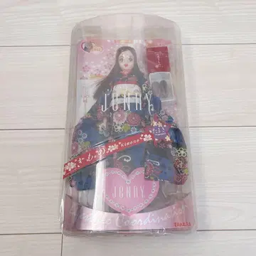 [레어] 제니 타마키 기모노 기모노