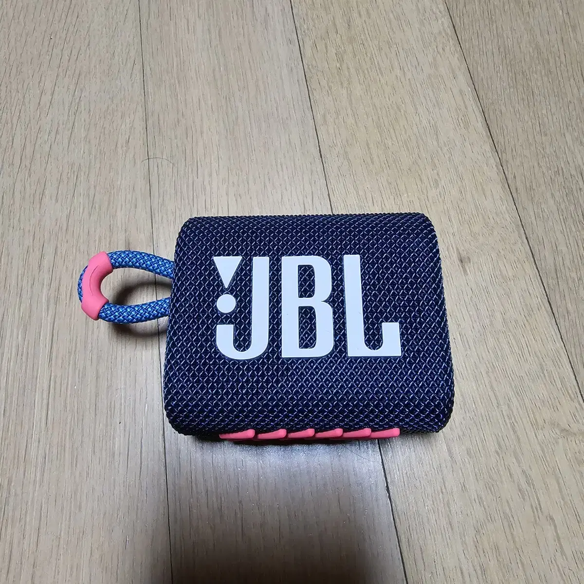 JBL GO3 정품