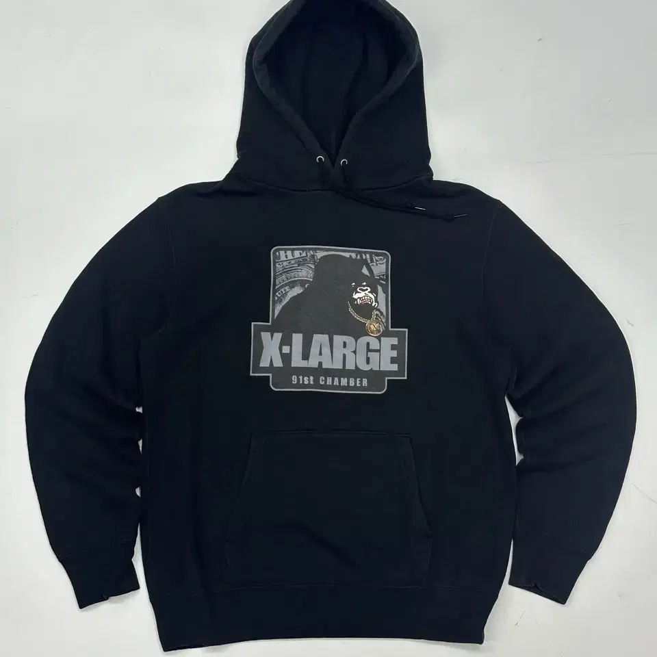 00s XLARGE 후디 M