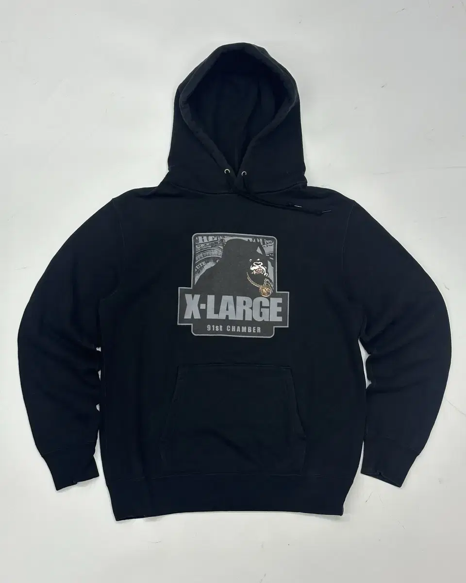 00s XLARGE 후디 M