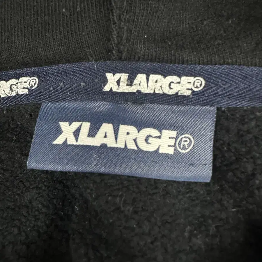 00s XLARGE 후디 M