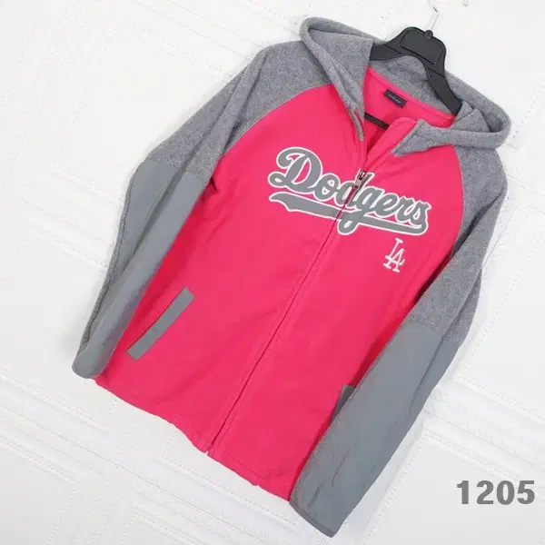 Mlb Baseball Victoria Secret Pink Dodgers Jacket MLB KIDS MLB키즈