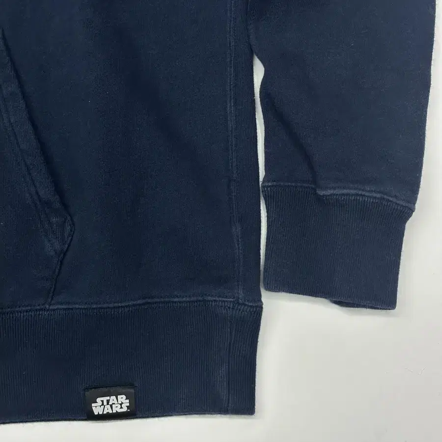 00s XLARGE x Starwars 후디 M