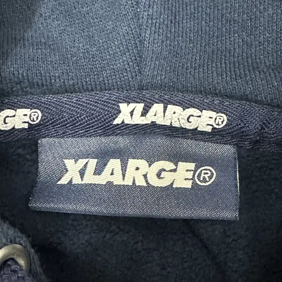 00s XLARGE x Starwars 후디 M