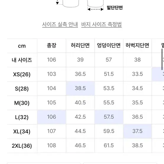 (새상품) 리플라이퍼키 와이드 데님 딥그레이