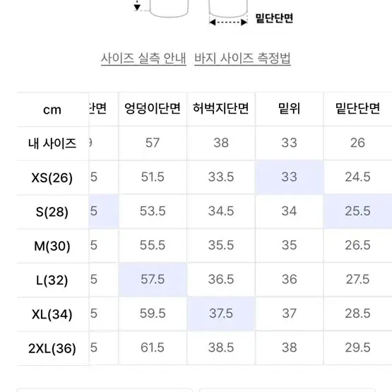 (새상품) 리플라이퍼키 와이드 데님 딥그레이