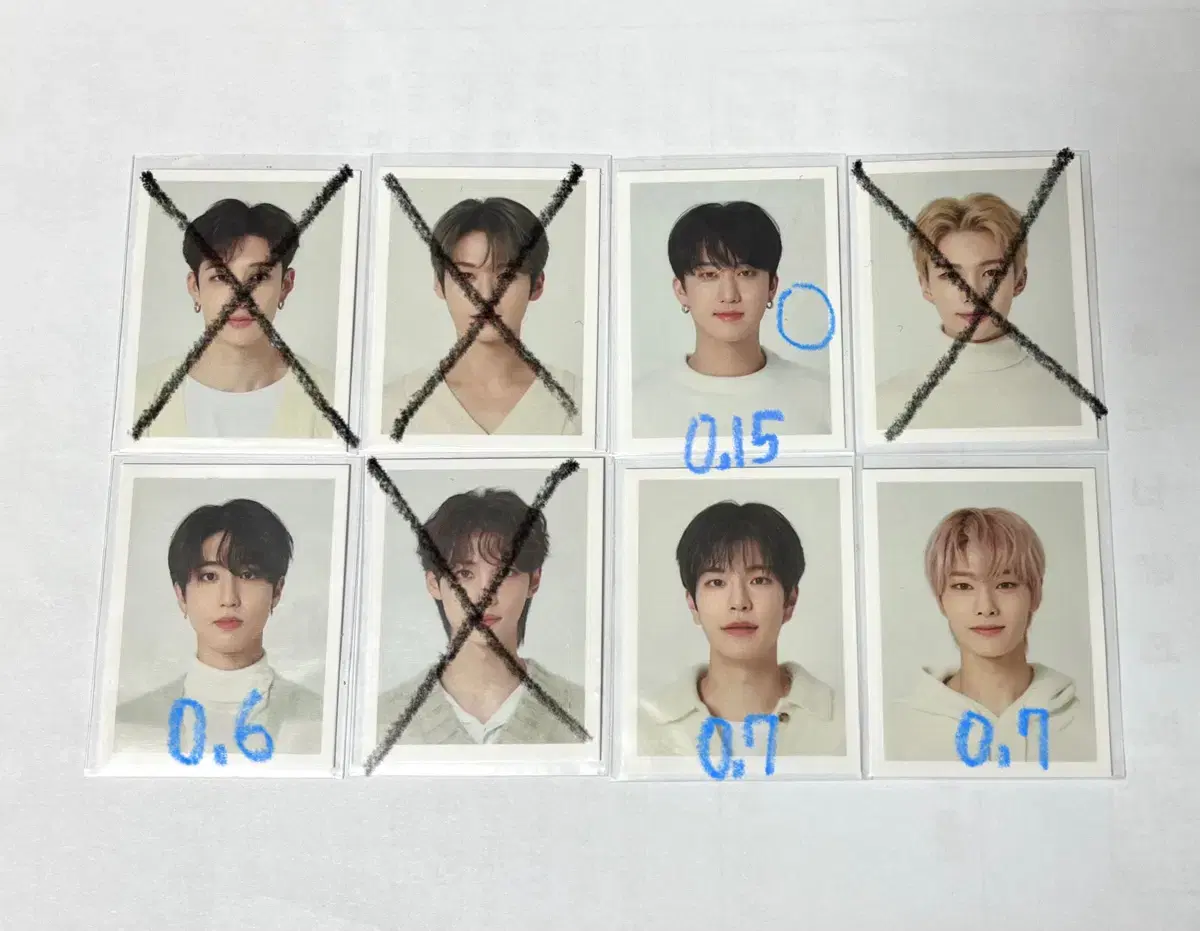 스키즈 네시픽 증사 방찬 리노 창빈 현진 한 필릭스 승민 아이엔