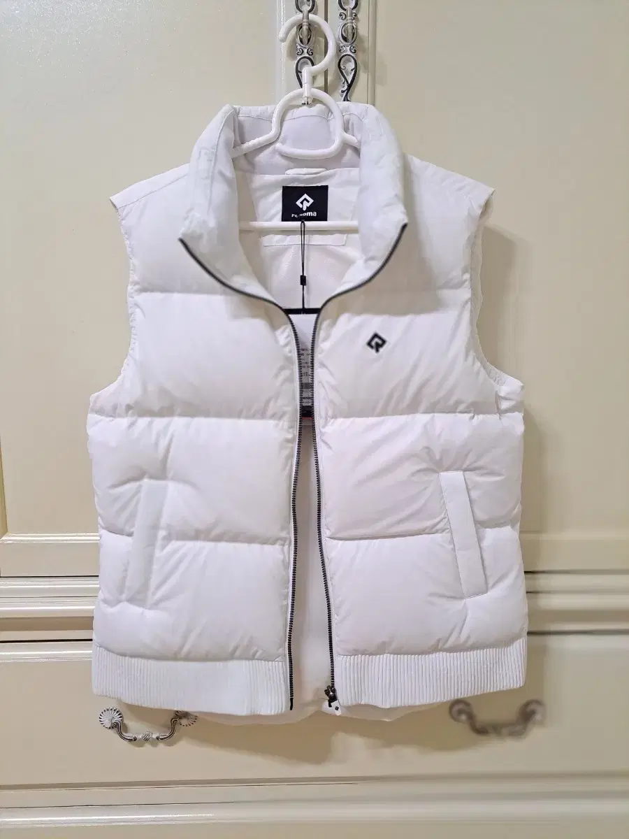 New products Lenoma Golf Women's Goose Padded Vest Parigots Polo Hades Ping Wax