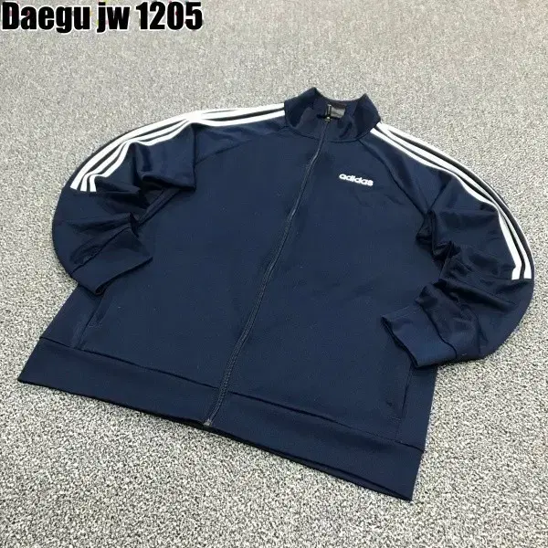 2XL ADIDAS ZIPUP 아디다스 집업