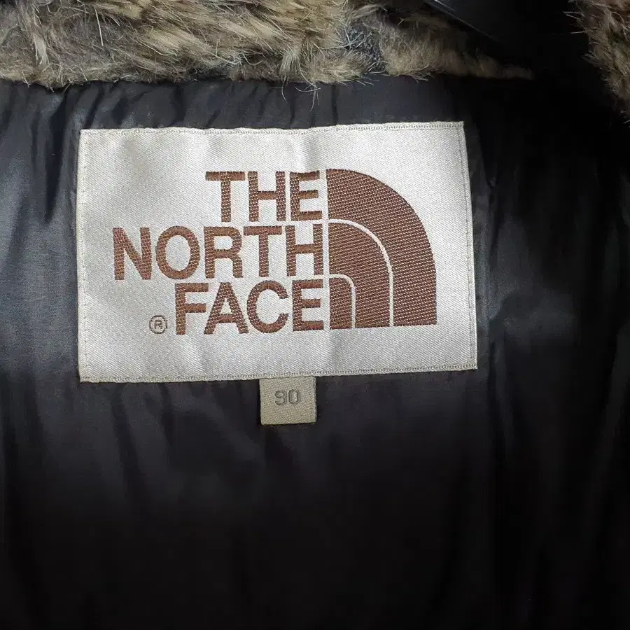 THE NORTH FACE 노스페이스 여성 벨티드 구스(거위털)다운