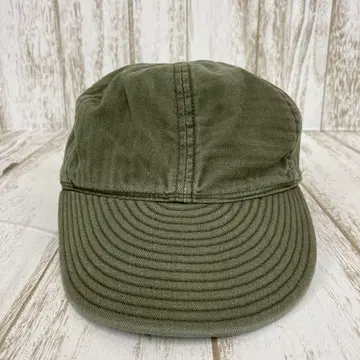 sb-1652) THE REAL McCOY'S A-3 CAP