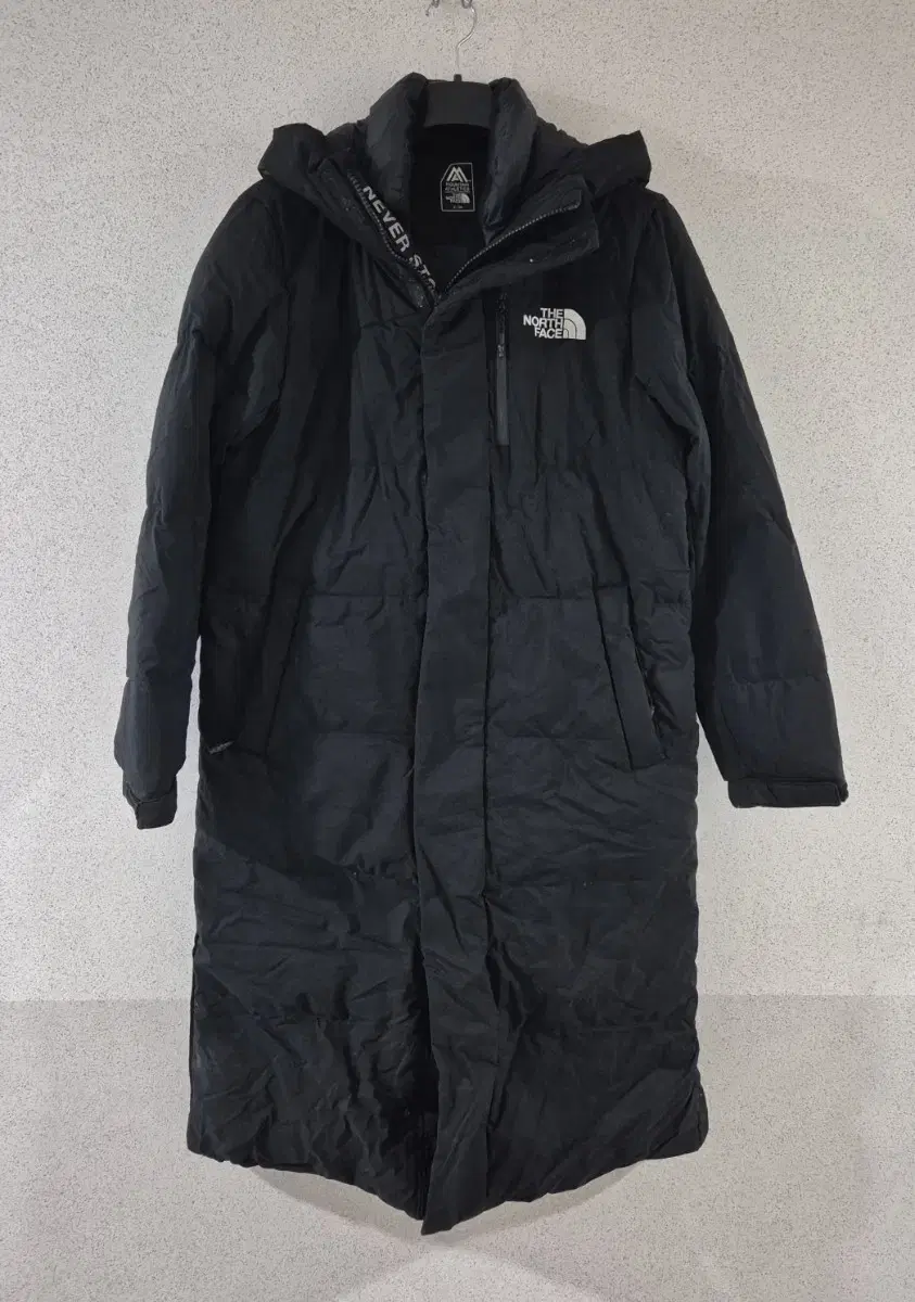 The North Face Duck Down Long Padded Unisex