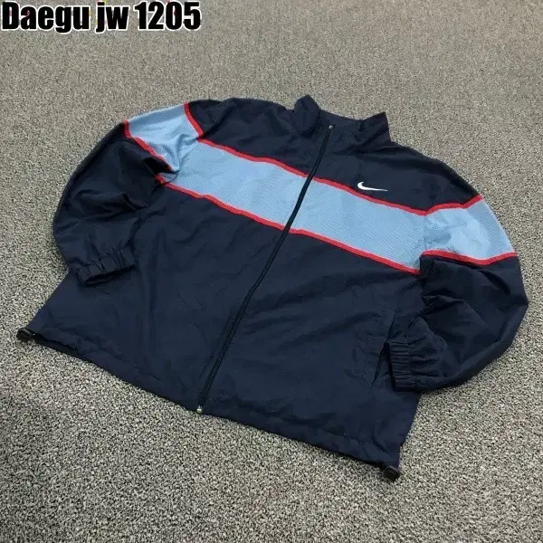 L NIKE JACKET 나이키 자켓