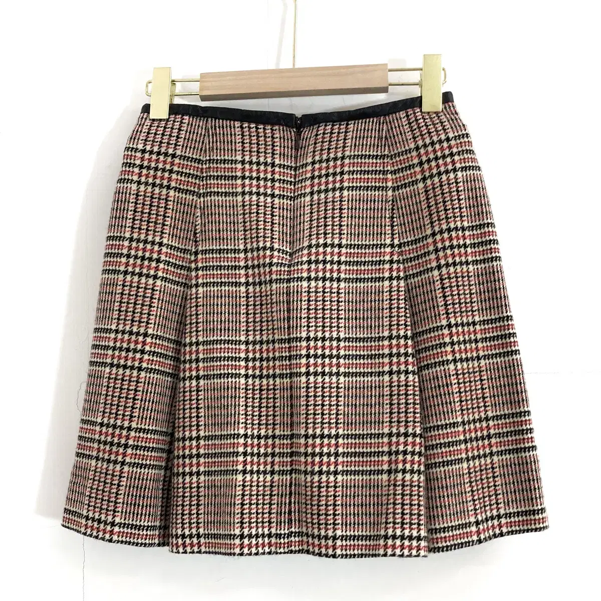 미샤 미니스커트 27inch Michaa Mini Skirt