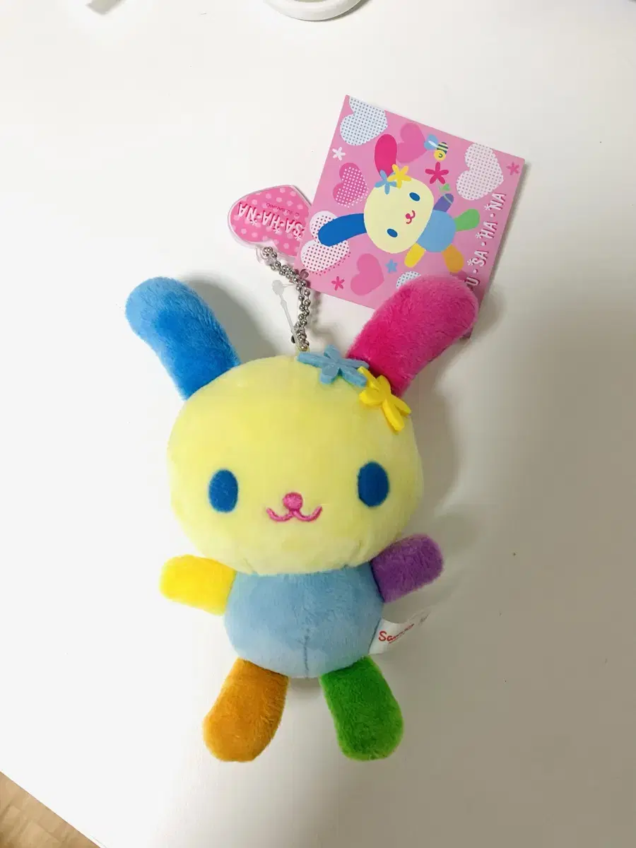 Sanrio Heisei Series Usahana