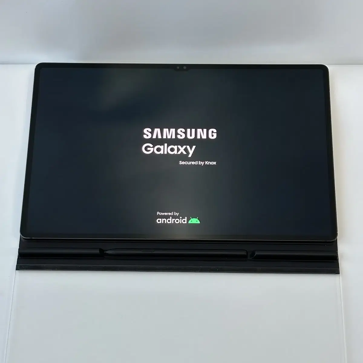 갤럭시탭S8 울트라 5G SSD 256GB 태블릿