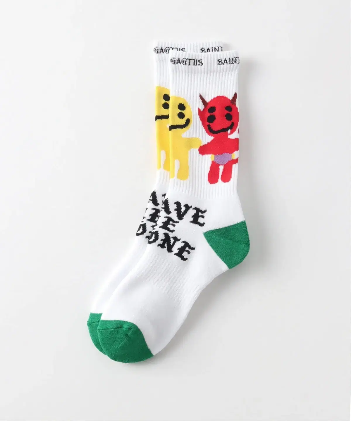 세인트미카엘 CP SOCKS LMA