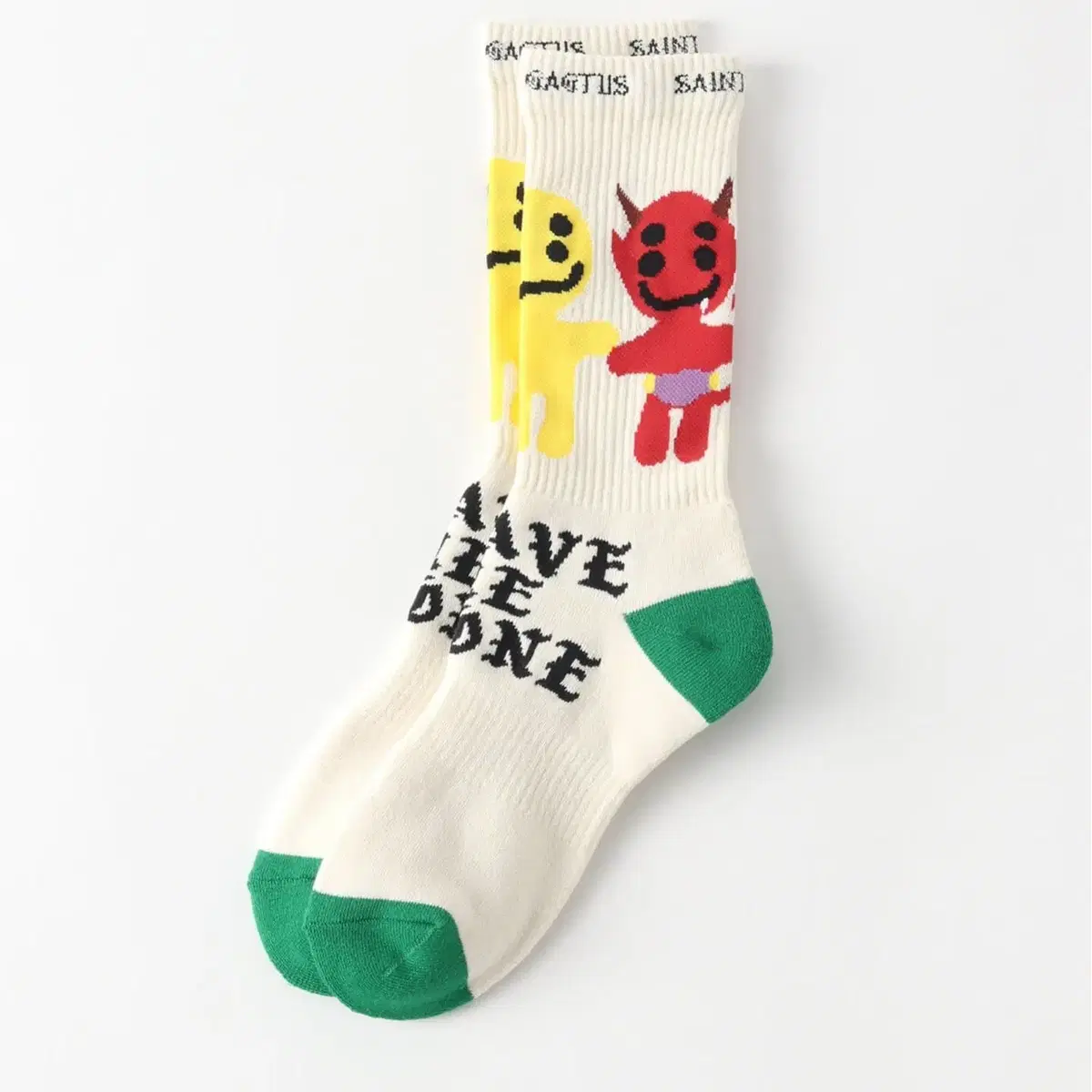 세인트미카엘 CP SOCKS LMA