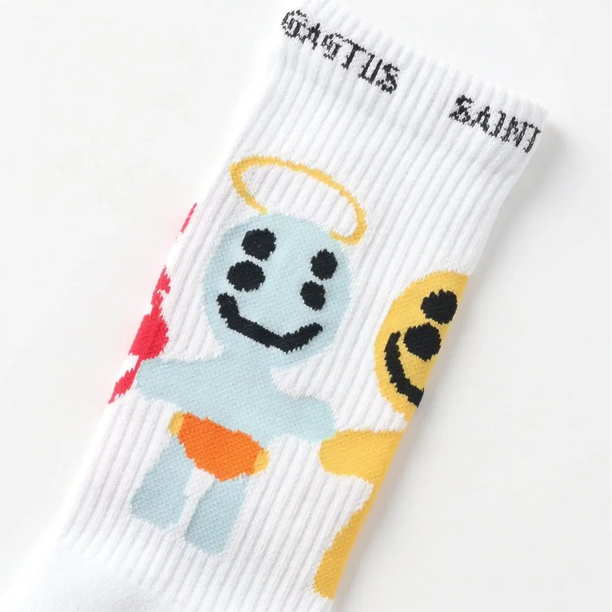 세인트미카엘 CP SOCKS LMA