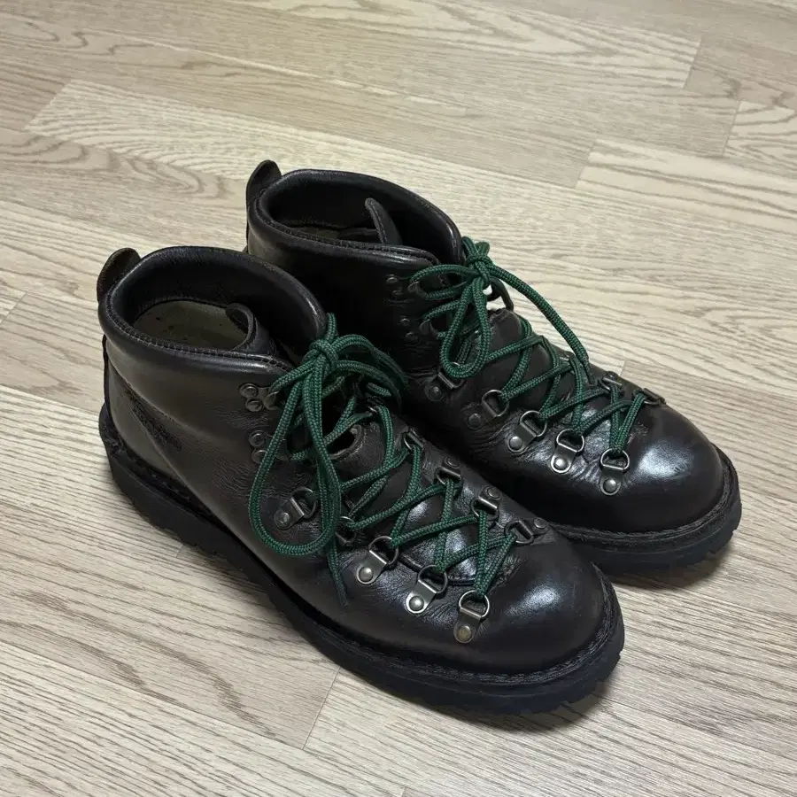 [US9] Danner 대너 라이트 부츠