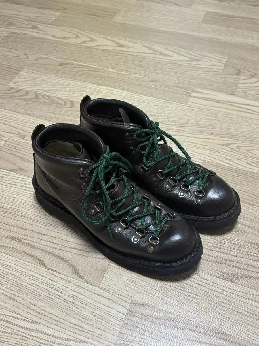 [US9] Danner 대너 라이트 부츠