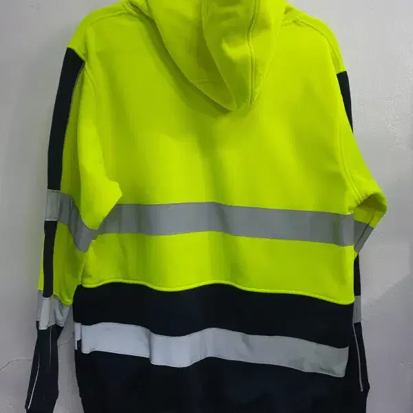 SYZMIK WORKWEAR 후드 아노락(95)