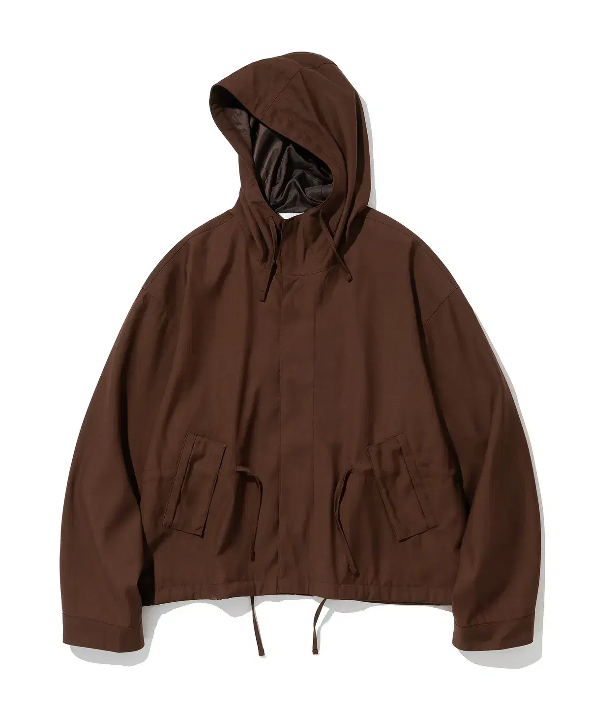 RoadzoneGray M51 Fishtail Short Jacket Brown M for sale