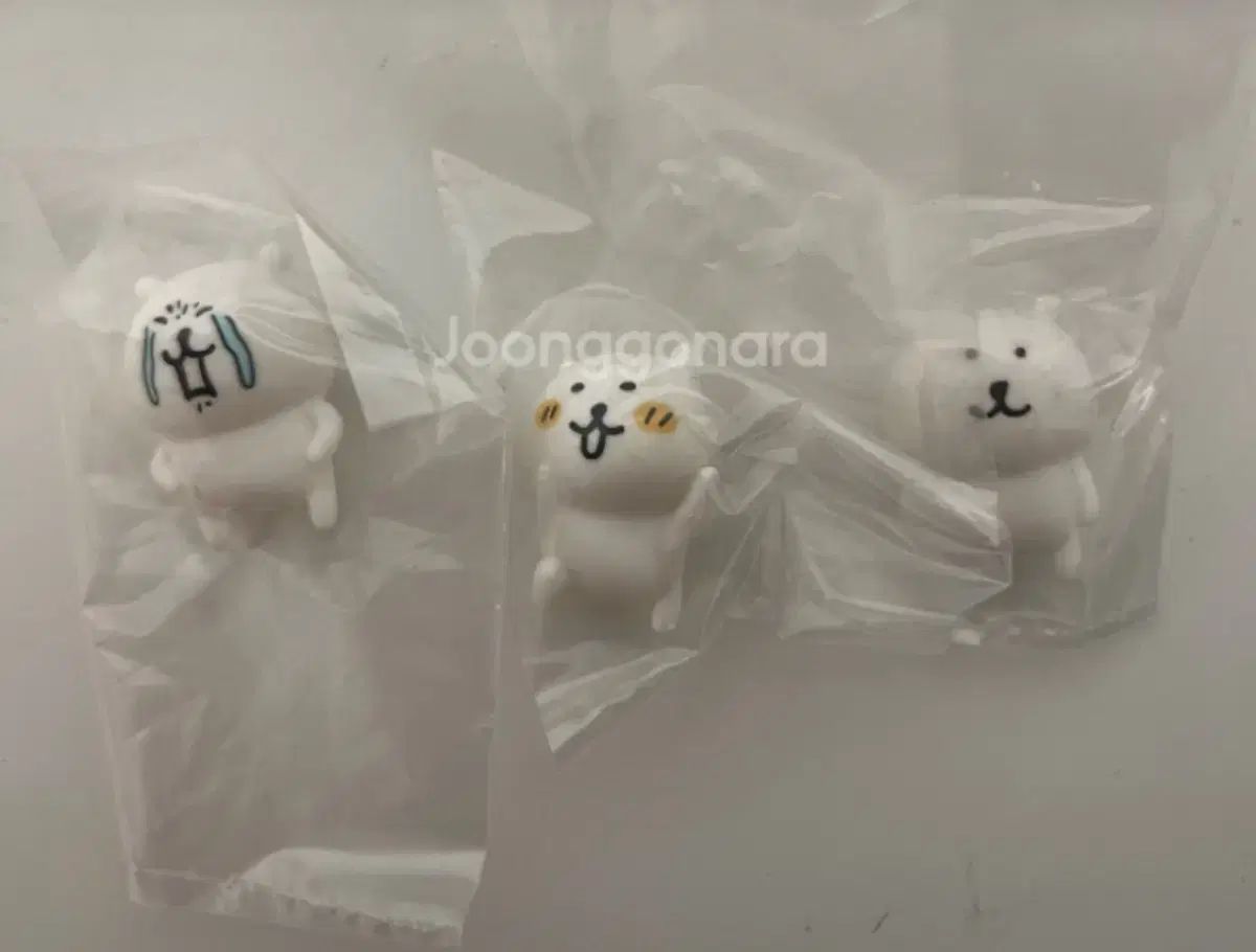 농담곰 케이블 바이트 세트